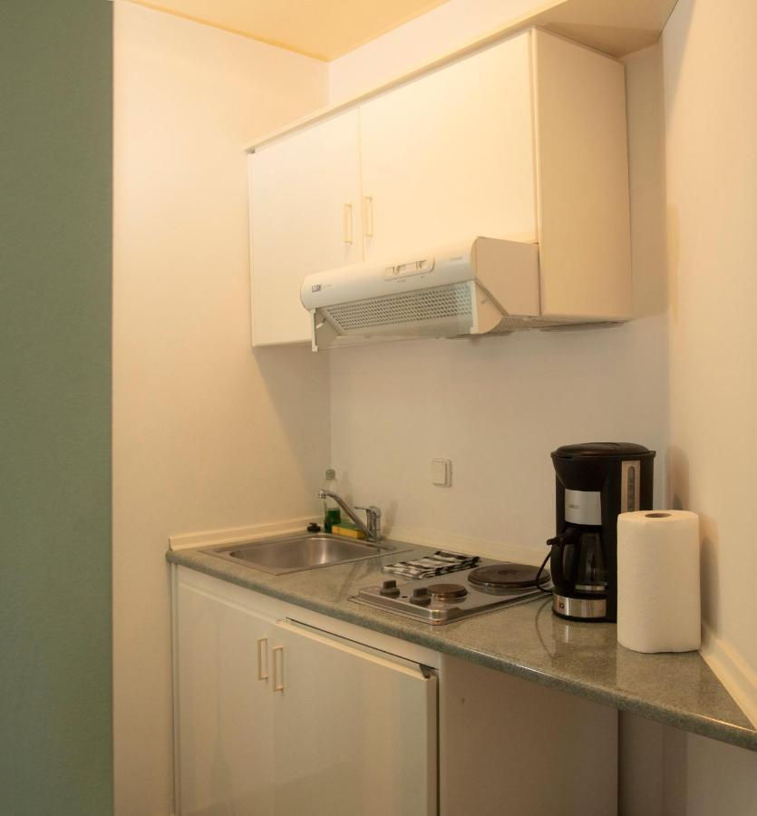 Emily'S Suites Adamantas  Luaran gambar